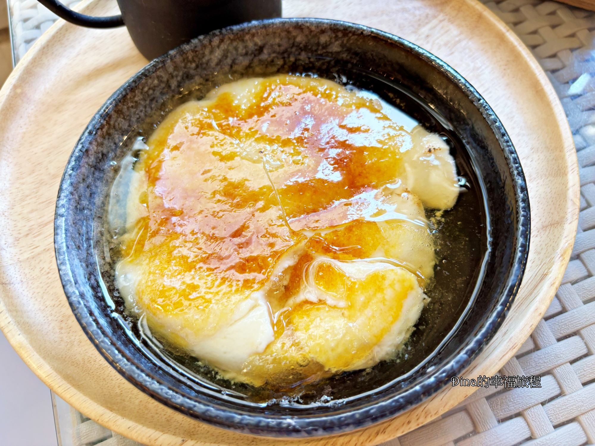 【宜蘭美食】NEVE 那味豆花、韓式雪冰。森林植物系文青小店/ 必點特色 炙燒脆皮豆花、泰奶珍珠豆花/宜蘭五結鄉必吃美食 - 第20張圖 【宜蘭美食】NEVE 那味豆花、韓式雪冰。森林植物系文青小店/ 必點特色 炙燒脆皮豆花、泰奶珍珠豆花/宜蘭五結鄉必吃美食