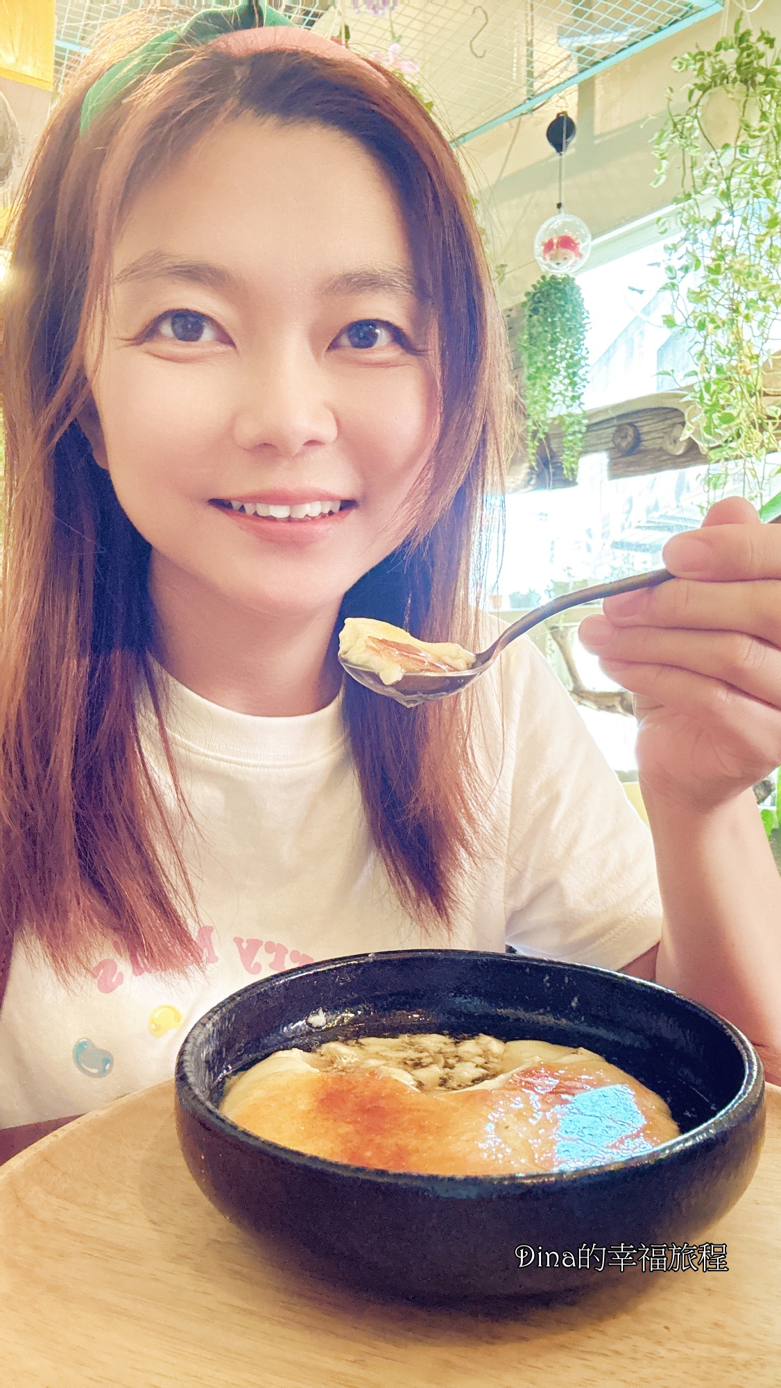 【宜蘭美食】NEVE 那味豆花、韓式雪冰。森林植物系文青小店/ 必點特色 炙燒脆皮豆花、泰奶珍珠豆花/宜蘭五結鄉必吃美食 - 第21張圖 【宜蘭美食】NEVE 那味豆花、韓式雪冰。森林植物系文青小店/ 必點特色 炙燒脆皮豆花、泰奶珍珠豆花/宜蘭五結鄉必吃美食